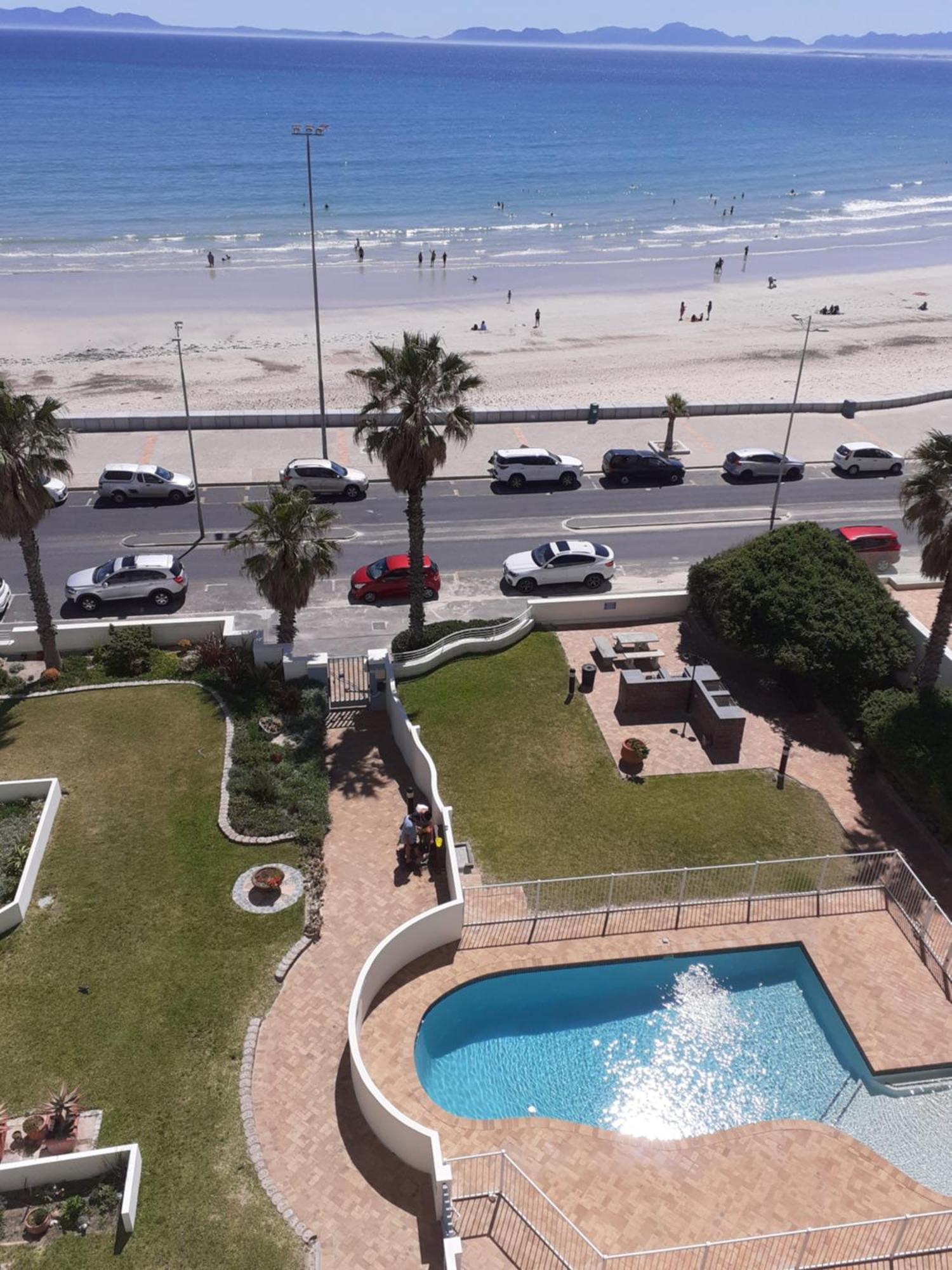Beach Front Property Strand Buitenkant foto