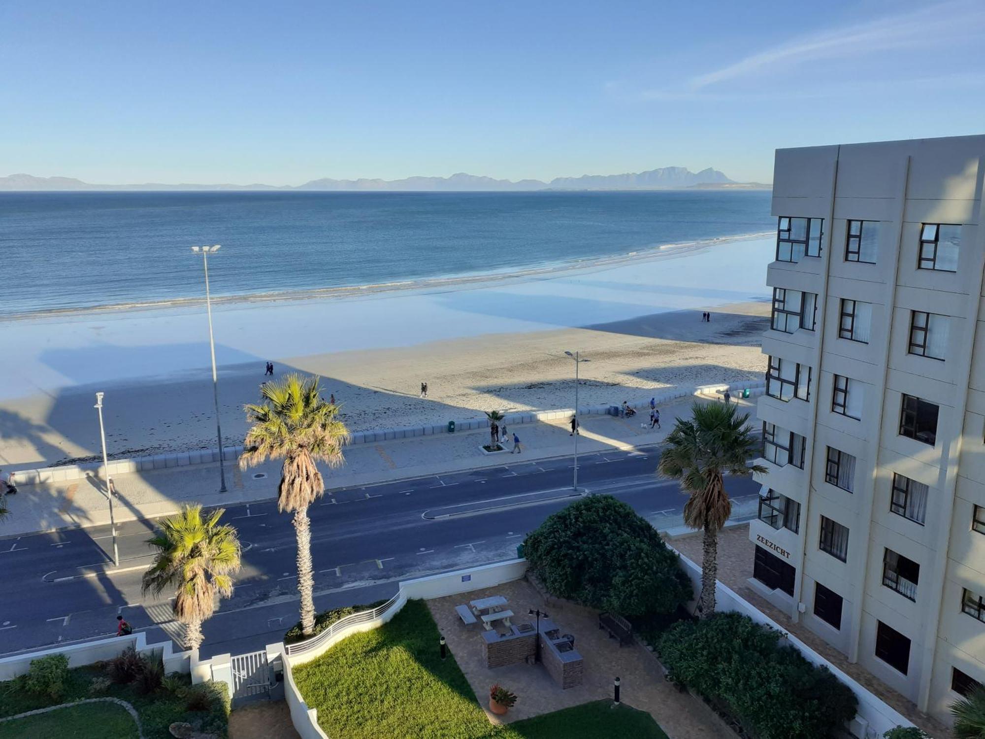 Beach Front Property Strand Buitenkant foto